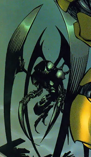 Stinger