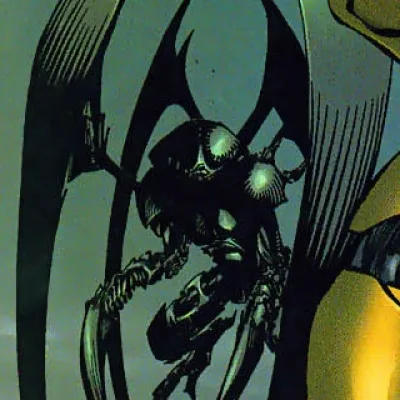 Stinger