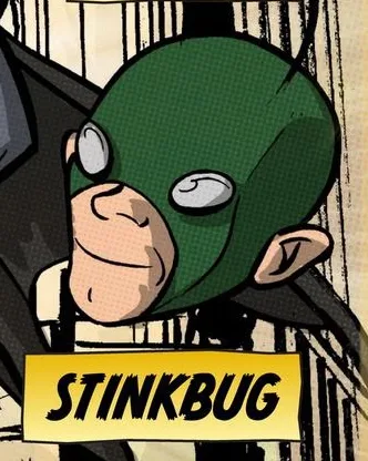 Stinkbug