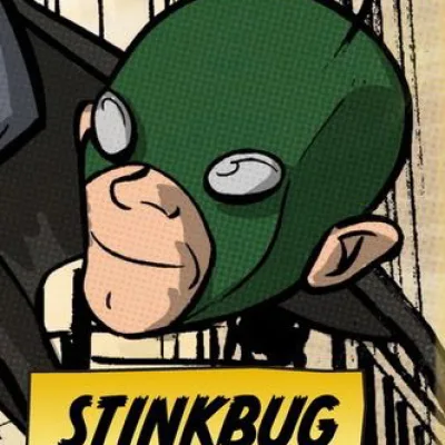 Stinkbug