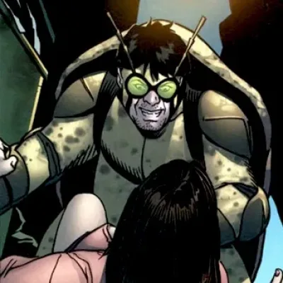 Stinkbug