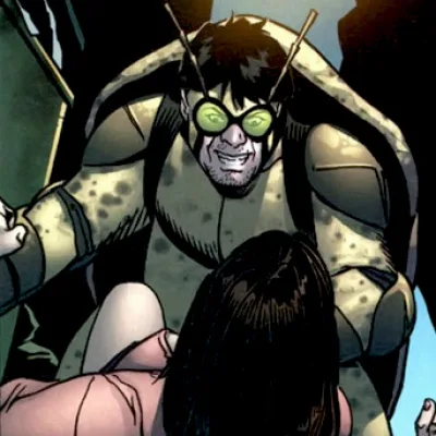 Stinkbug