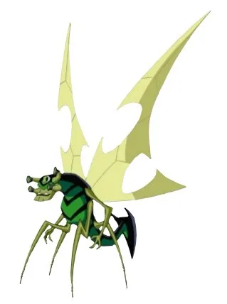 Stinkfly