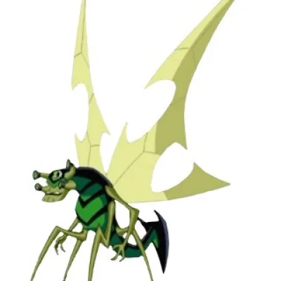 Stinkfly