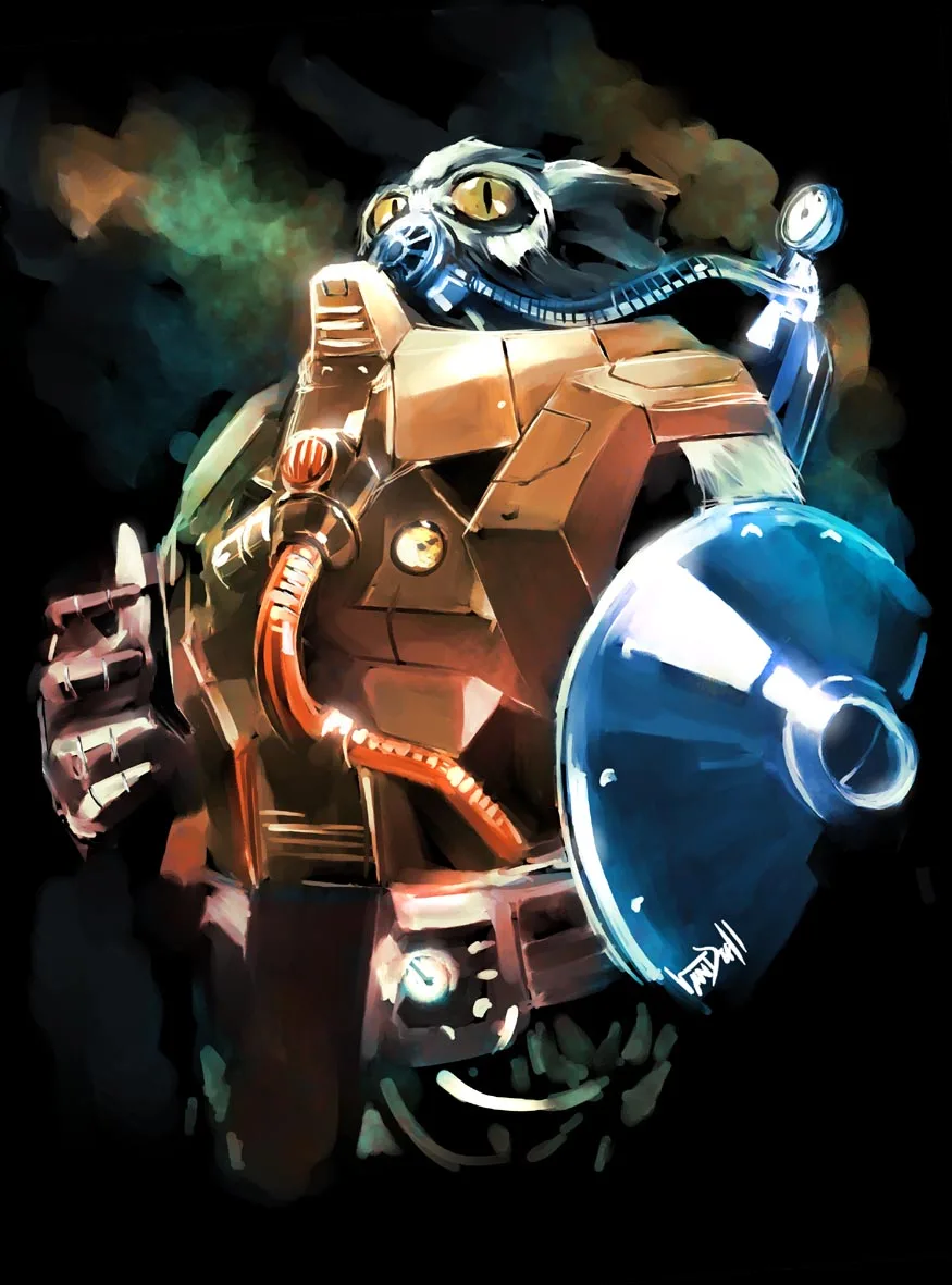 Stinkor