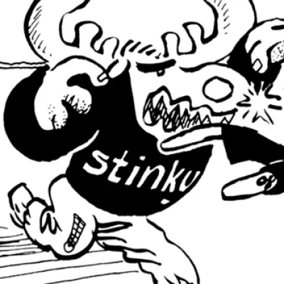 Stinky