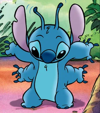 Stitch