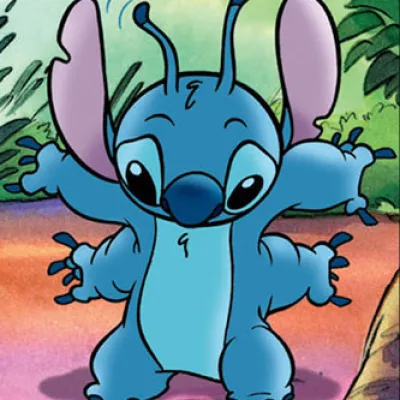 Stitch