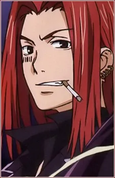Stiyl Magnus