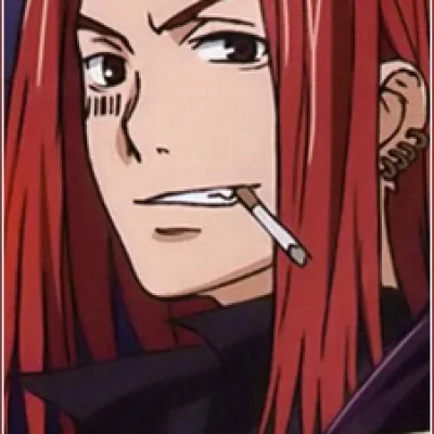Stiyl Magnus