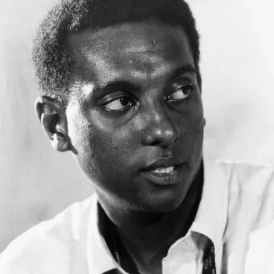 Stokely Carmichael