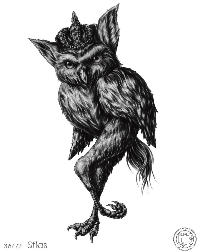 Stolas