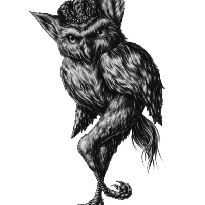 Stolas