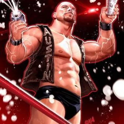 Stone Cold Steve Austin