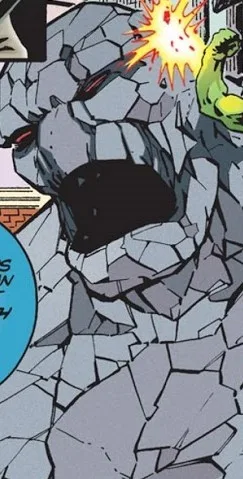 Stone God