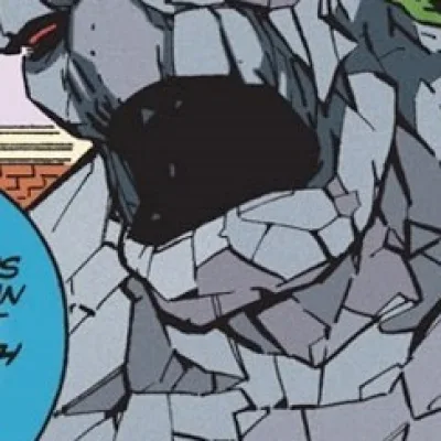 Stone God