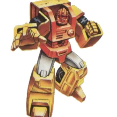Stonecruncher