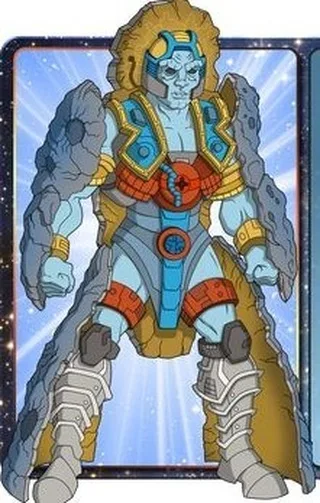 Stonedar