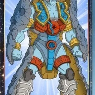 Stonedar