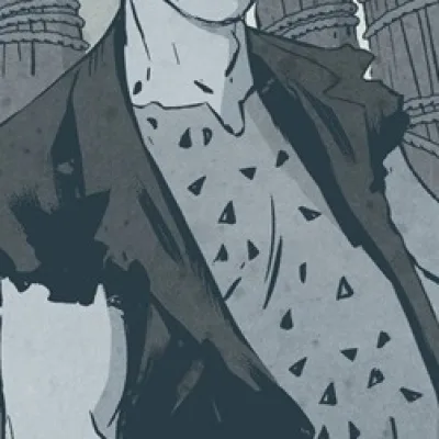 Stony Danza