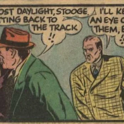 Stooge
