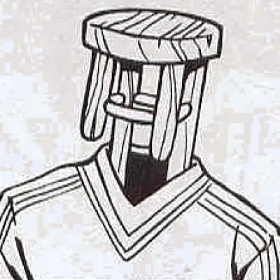 Stoolface Chippendale