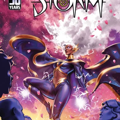 Storm
