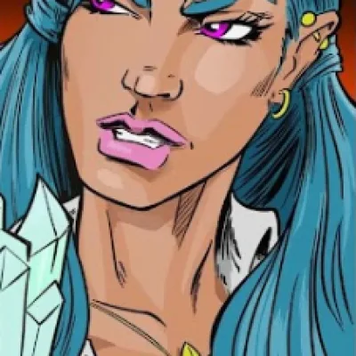 Storm Child