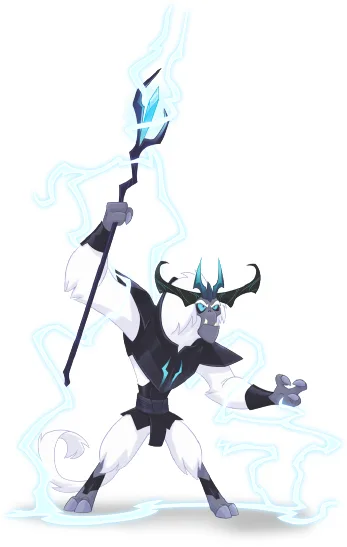 Storm King