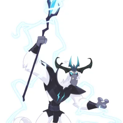 Storm King