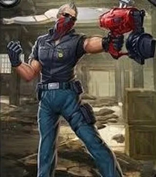 Storm Rider