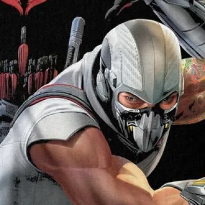 Storm Shadow