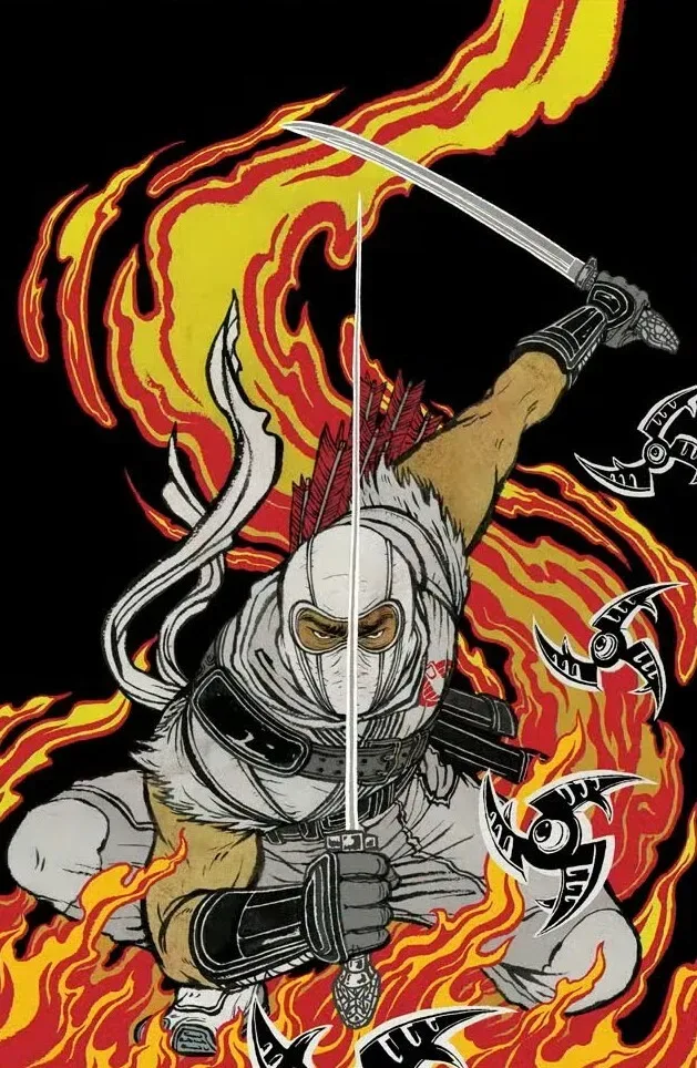 Storm Shadow