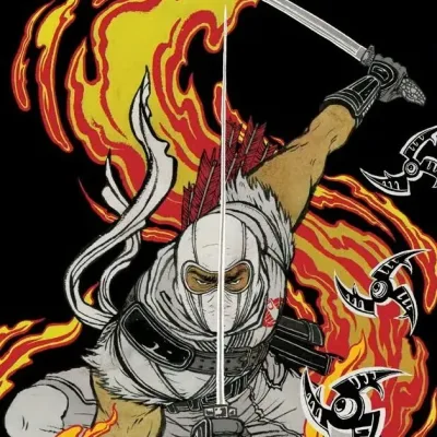 Storm Shadow