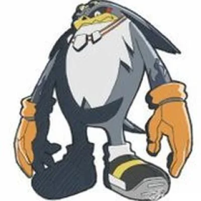 Storm the Albatross