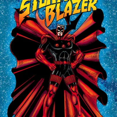 Stormblazer