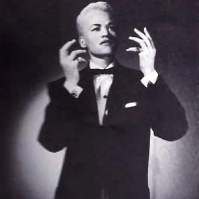 Stormé DeLarverie