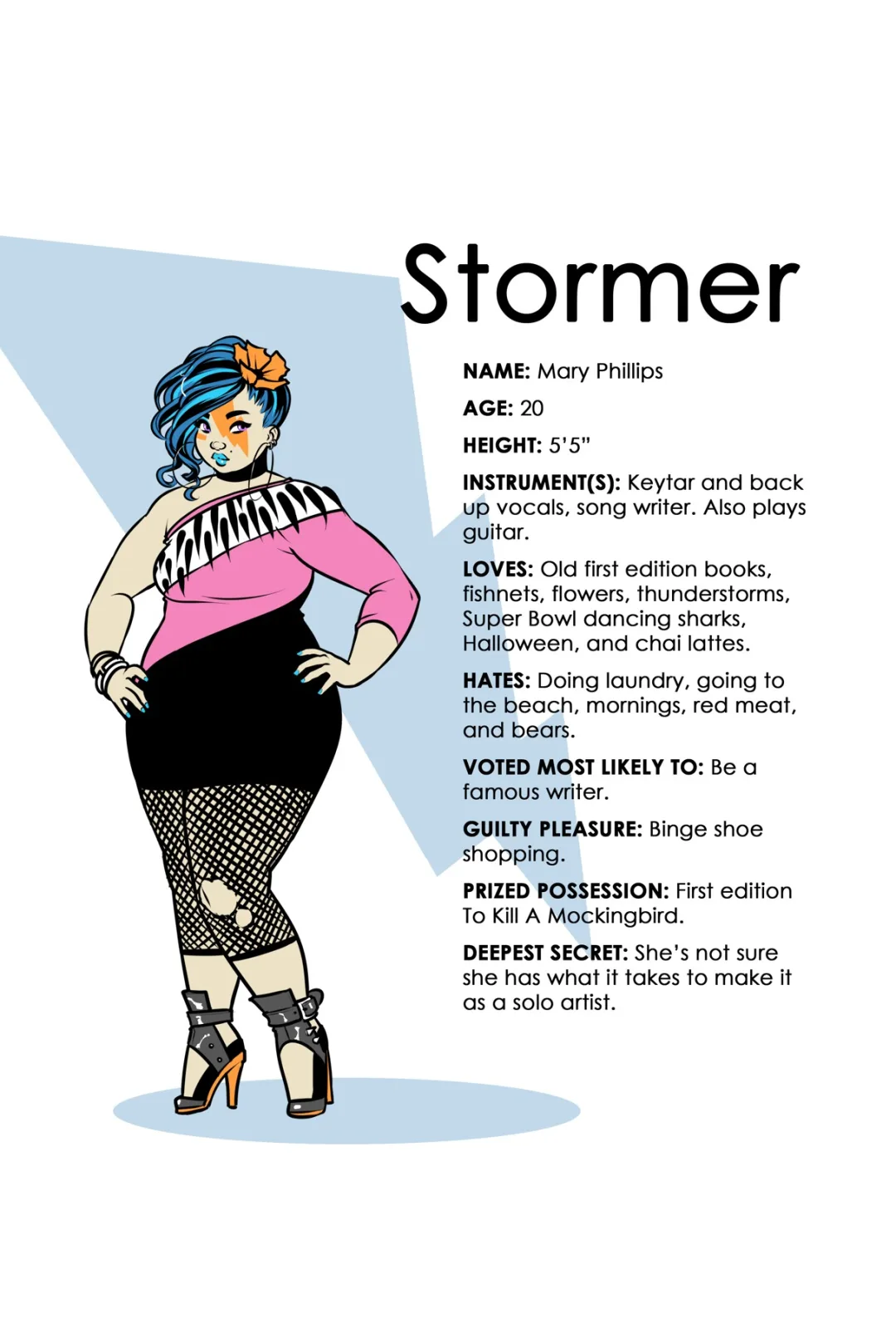 Stormer