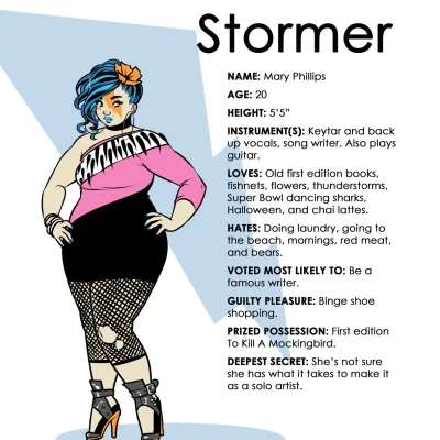Stormer