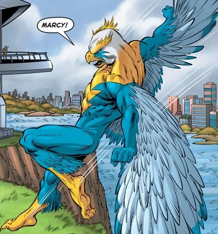 Stormhawk