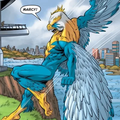 Stormhawk
