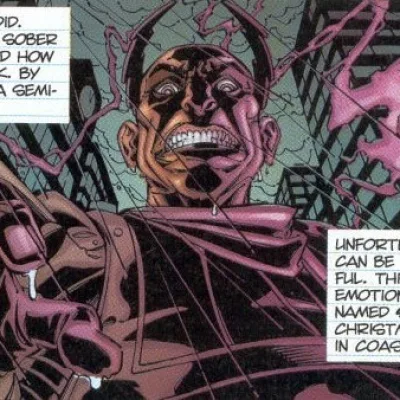 Stormhead