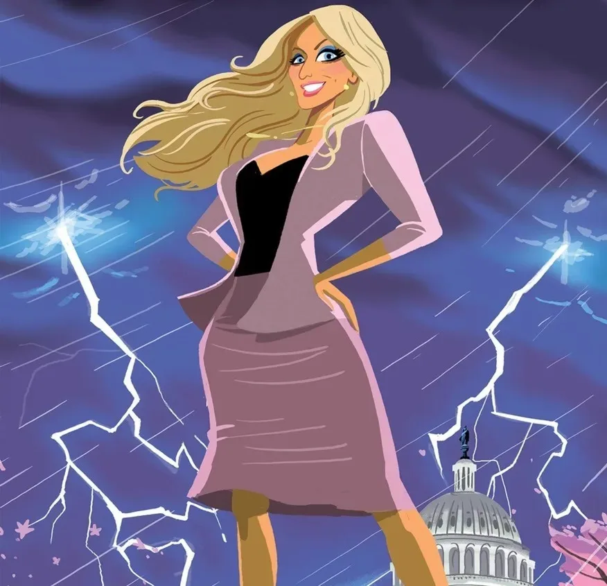 Stormy Daniels