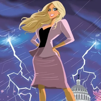 Stormy Daniels