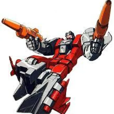 Strafe