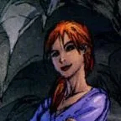 Strange Josie
