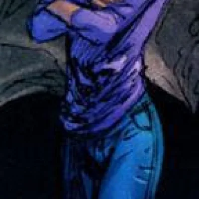 Strange Josie