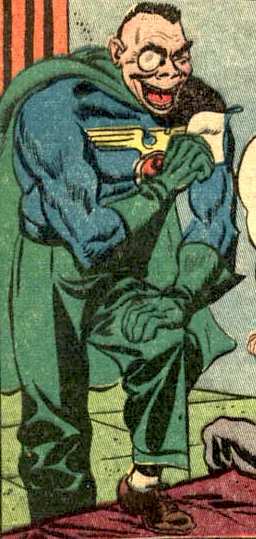 Strangler