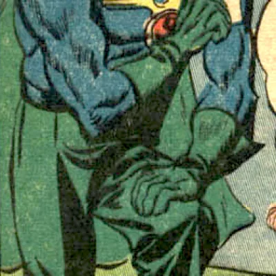 Strangler