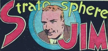Stratosphere Jim